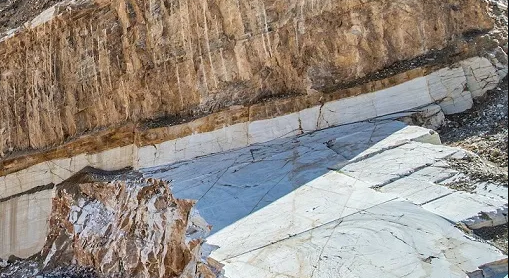 The Intersection of Geology and Geography: An In-Depth Exploration